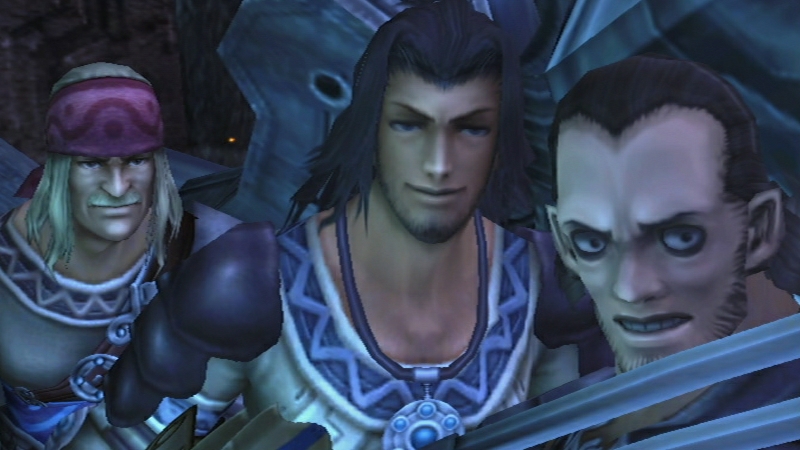 Xenoblade Chronicles - Imagen 23